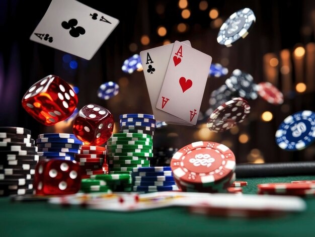 slotgacor88 platform dashboard showing sportsbook football markets and live table games