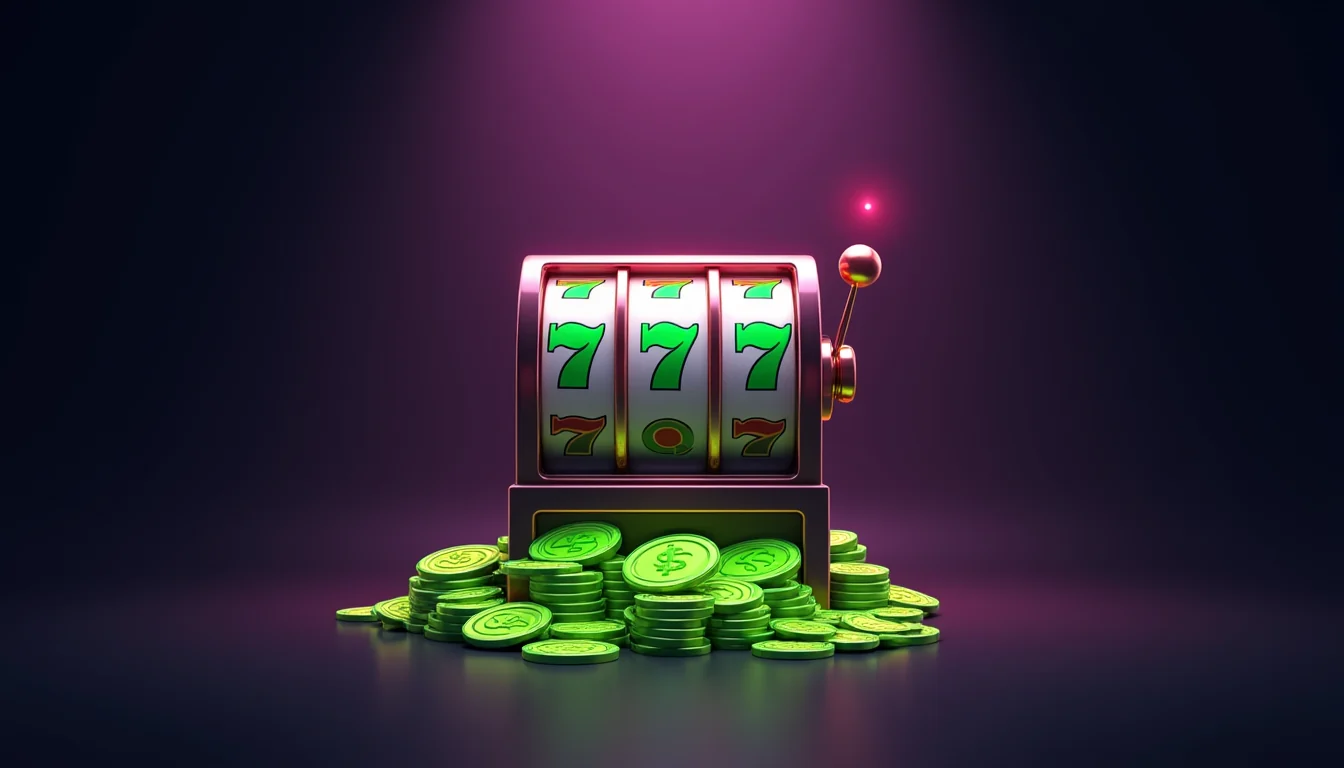 Settled bet confirmation showing winning result and payout credited to account