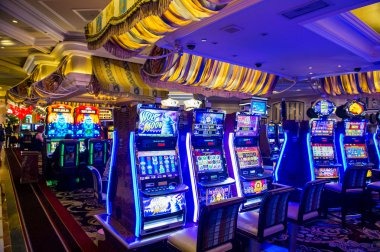 Live dealer table with multi-camera feed during blackjack gameplay